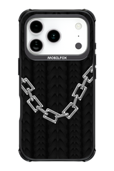 Chain Baddie - Apple iPhone 17 Pro