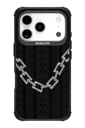 Chain Baddie - Apple iPhone 17 Pro