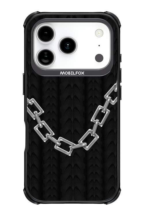 Chain Baddie - Apple iPhone 17 Pro