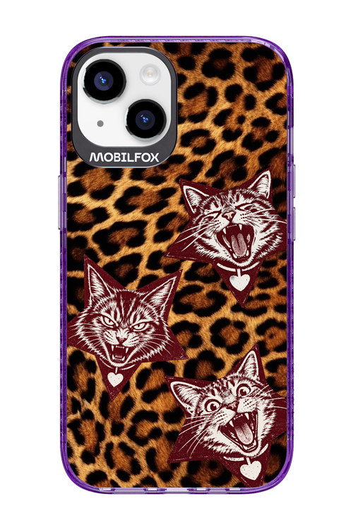 Cats and Chaos 2.0 - Apple iPhone 14