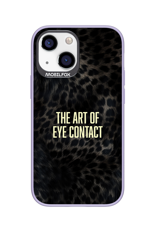 Eye Contact 2.0 - Apple iPhone 13 Mini