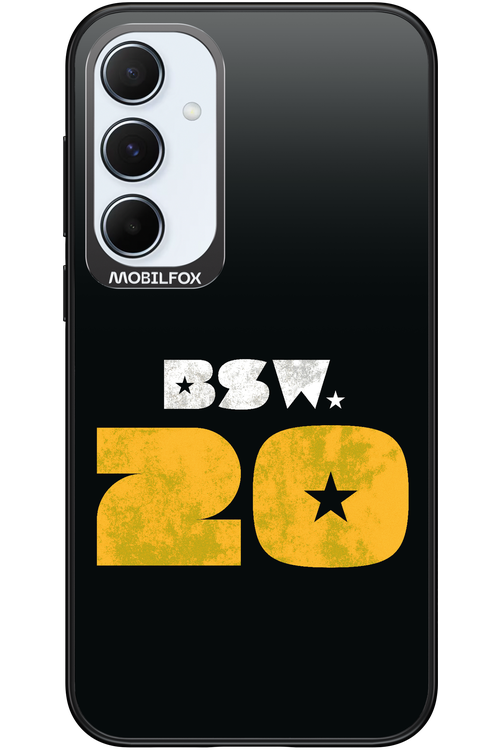 BSW 20 (6) 2.0 - Samsung Galaxy A55