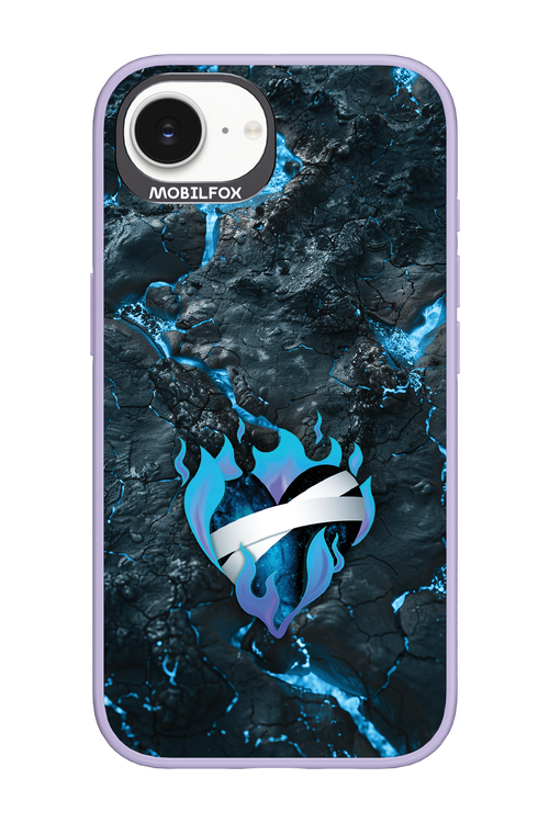 Icefire - Apple iPhone 16e