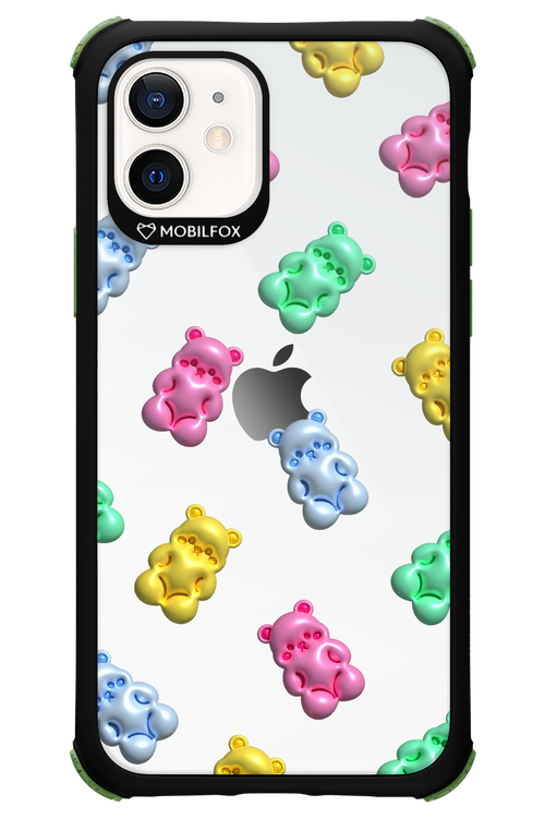 Gummmy Bears - Apple iPhone 12