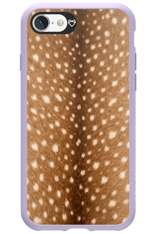 Fawn Dots - Apple iPhone SE 2020