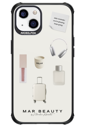 Clean Girl - Apple iPhone 13