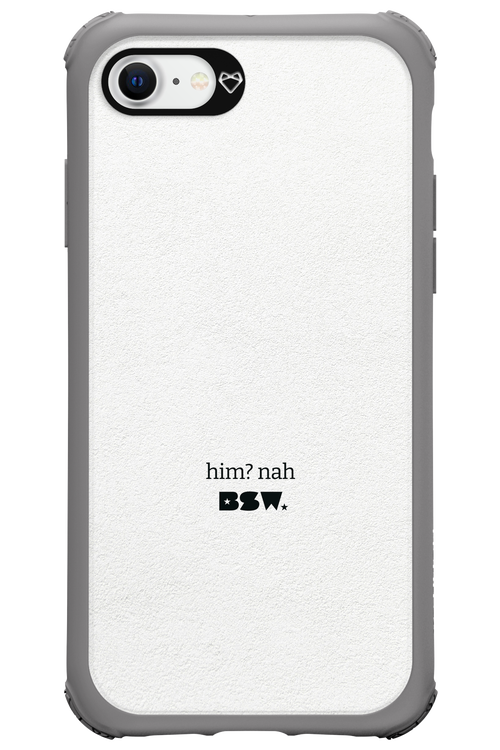 BSW FourSeasons 16 2.0 - Apple iPhone 8