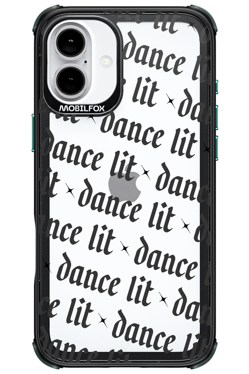 DL T - Apple iPhone 16 Plus