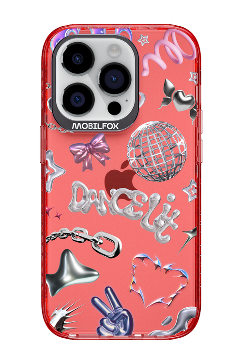 3D Universe T - Apple iPhone 14 Pro