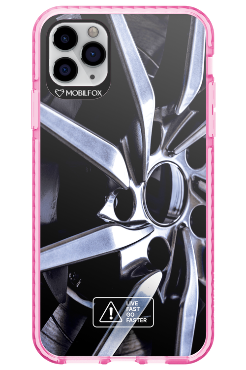 Rim - Apple iPhone 11 Pro Max