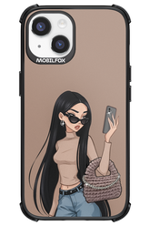 Cube Babe - Apple iPhone 14