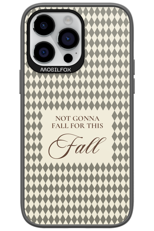 Not Gonna Fall - Apple iPhone 14 Pro Max