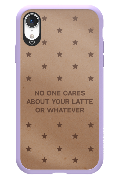 Whateverrr - Apple iPhone XR