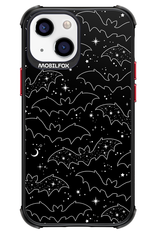 Dreamer Bat - Apple iPhone 13 Mini