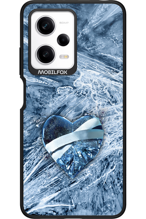 Ice 2.0 - Xiaomi Redmi Note 12 Pro 5G