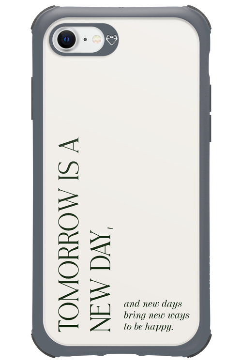 New Day - Apple iPhone SE 2020