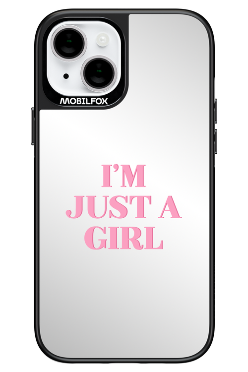 Giiirl Mirror - Apple iPhone 14