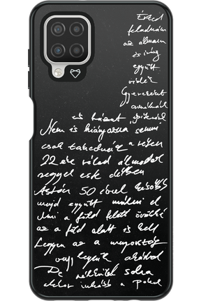 Úgy Unom - Samsung Galaxy A12