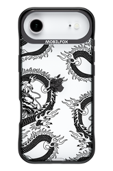 Dragon's Fire - Apple iPhone 17 Air