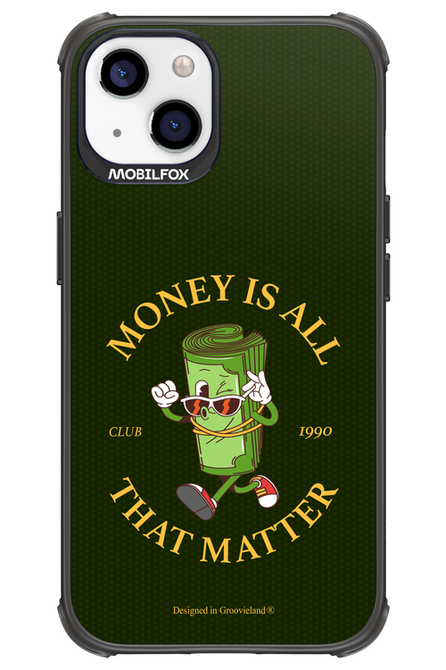 Money Club - Apple iPhone 13