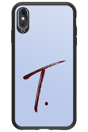 (Jellyfish Presso) T 2.0 - Apple iPhone XS Max