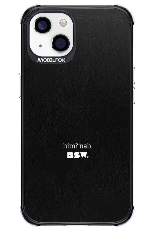 BSW FourSeasons 9 2.0 - Apple iPhone 13
