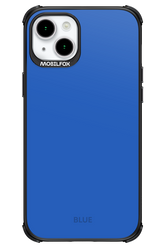 BLUE - FS2 - Apple iPhone 15 Plus