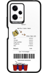 házibuli - Xiaomi Redmi Note 12 5G