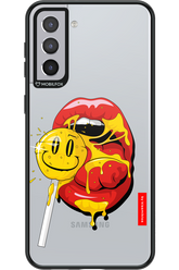 Lolli Kiss 2.0 - Samsung Galaxy S21+