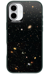 Cosmic Space 2.0 - Apple iPhone 16 Plus