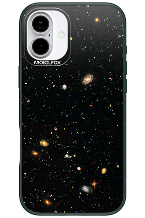 Cosmic Space 2.0 - Apple iPhone 16 Plus
