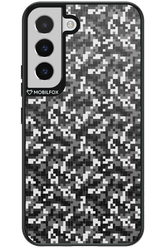 Glitch Camo - Samsung Galaxy S22