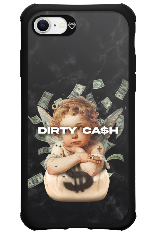 DirtyCash - Apple iPhone SE 2020