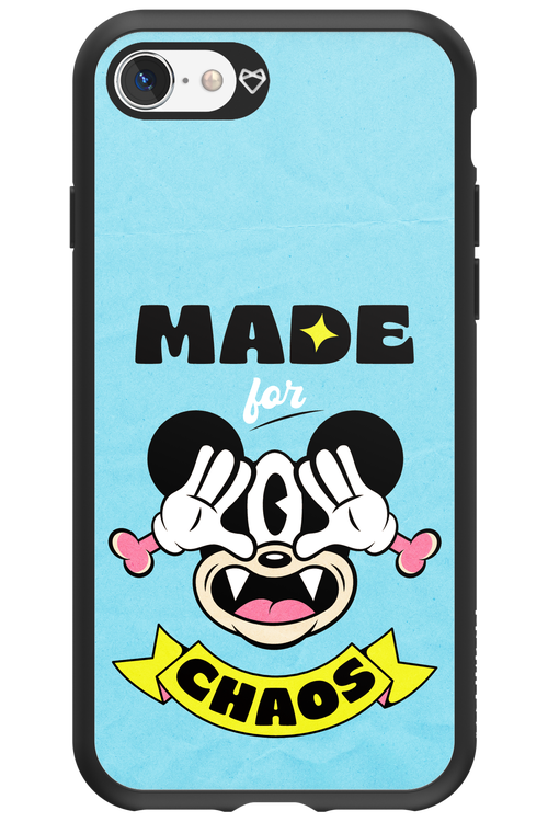 Made for Chaos 2.0 - Apple iPhone SE 2020