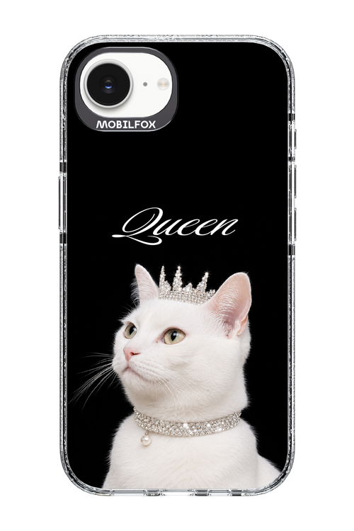 Queen 2.0 - Apple iPhone 16e