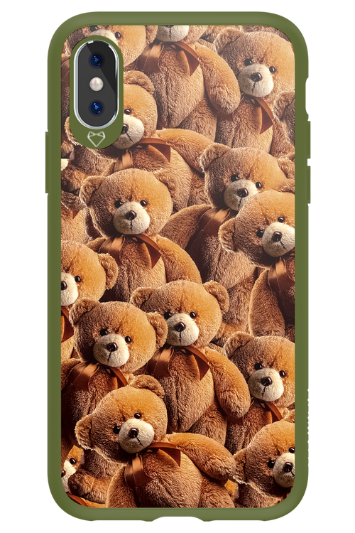 Teddys - Apple iPhone XS