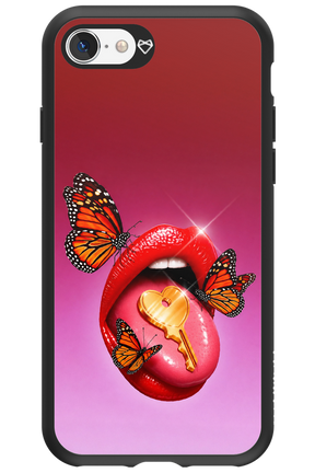 Heartkey 2.0 - Apple iPhone 8