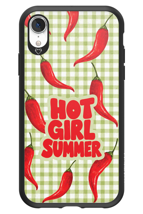 HOT GIRL SUMMERR 2.0 - Apple iPhone XR