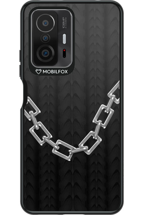 Chain Baddie - Xiaomi Mi 11T