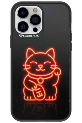 Led Cat - Apple iPhone 13 Pro Max