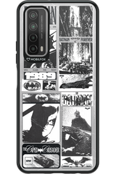 Batman Forever - Huawei P Smart 2021