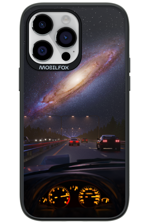 Nightride - Apple iPhone 14 Pro Max