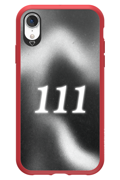 111 - Apple iPhone XR