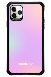 Pastel Violet - Apple iPhone 11 Pro Max