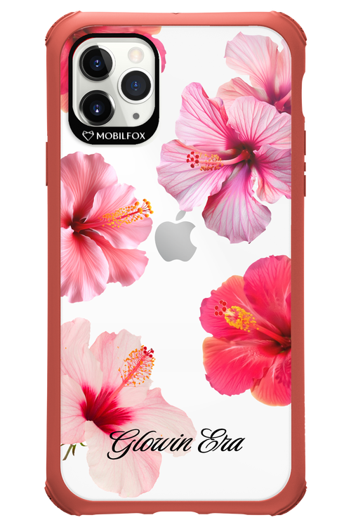 Glowin Era 2.0 - Apple iPhone 11 Pro Max