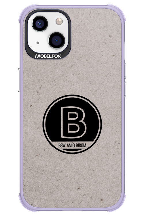 Alig bírom - Apple iPhone 13