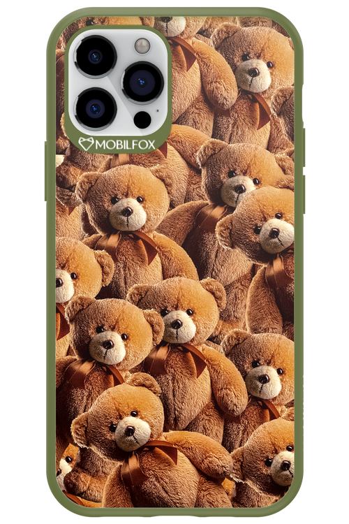 Teddys - Apple iPhone 12 Pro
