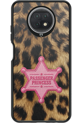 Passenger Princess 2.0 - Xiaomi Redmi Note 9T 5G