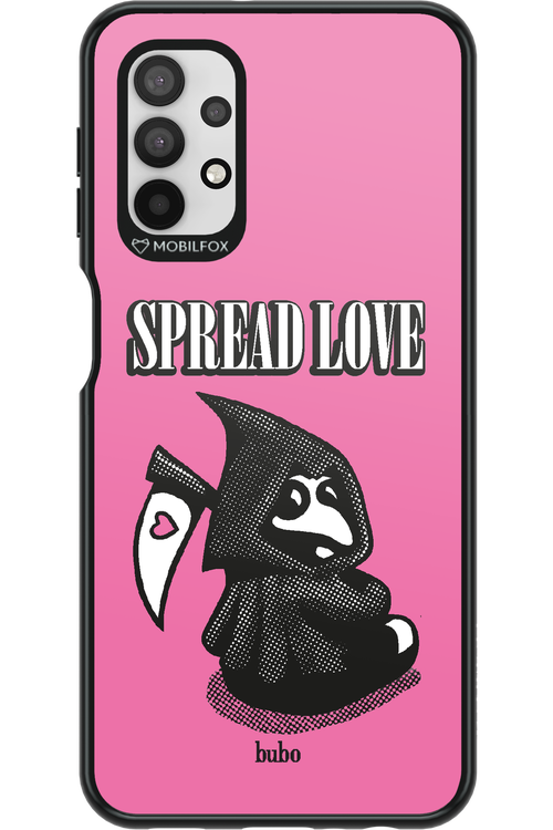 SPREAD LOVE - Samsung Galaxy A32 5G