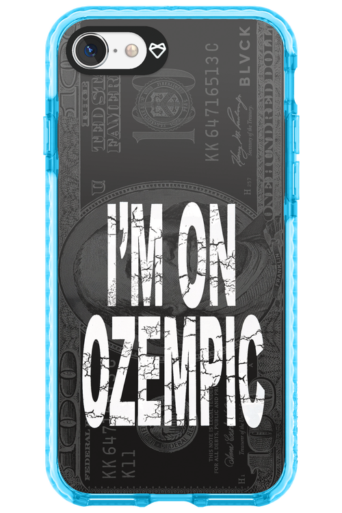 ozempic 2.0 - Apple iPhone 7
